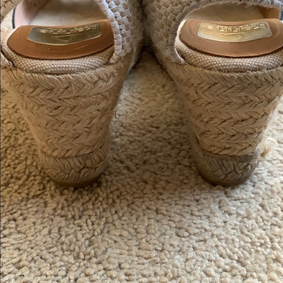 WEDGES BY KANNA - Picture 6 of 8